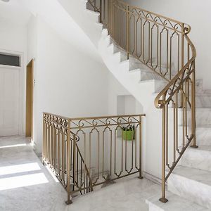 Studio superior con letto king size